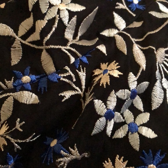 STUNNING EVENING GOWN - Picture 6 of 6